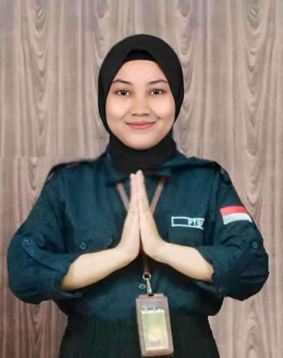 Novita Indah Sari S.H3222222