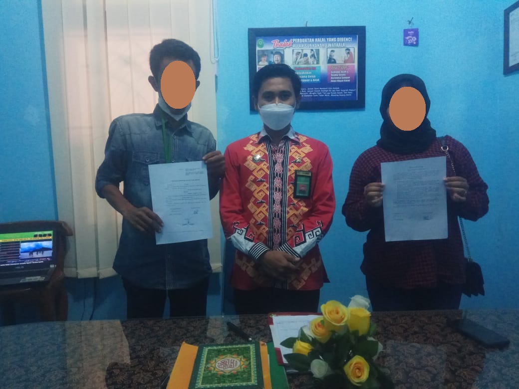 Perkara 497 23 Juni 2022